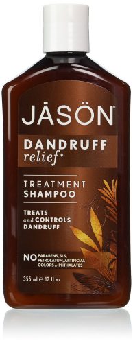 jason dandruff relief shampoo